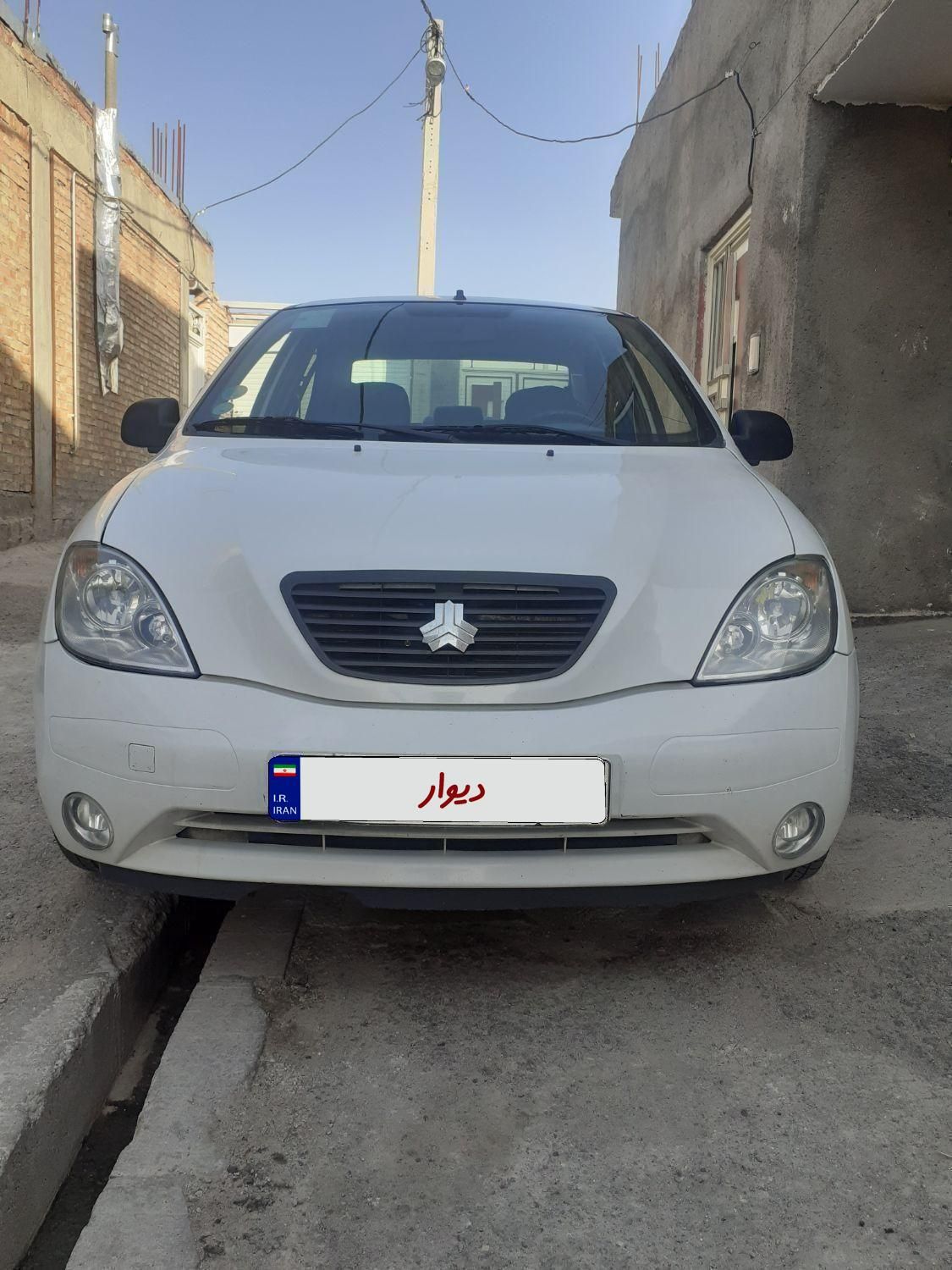 خودرو تیبا، صندوق دار آگهی ann_19314398
