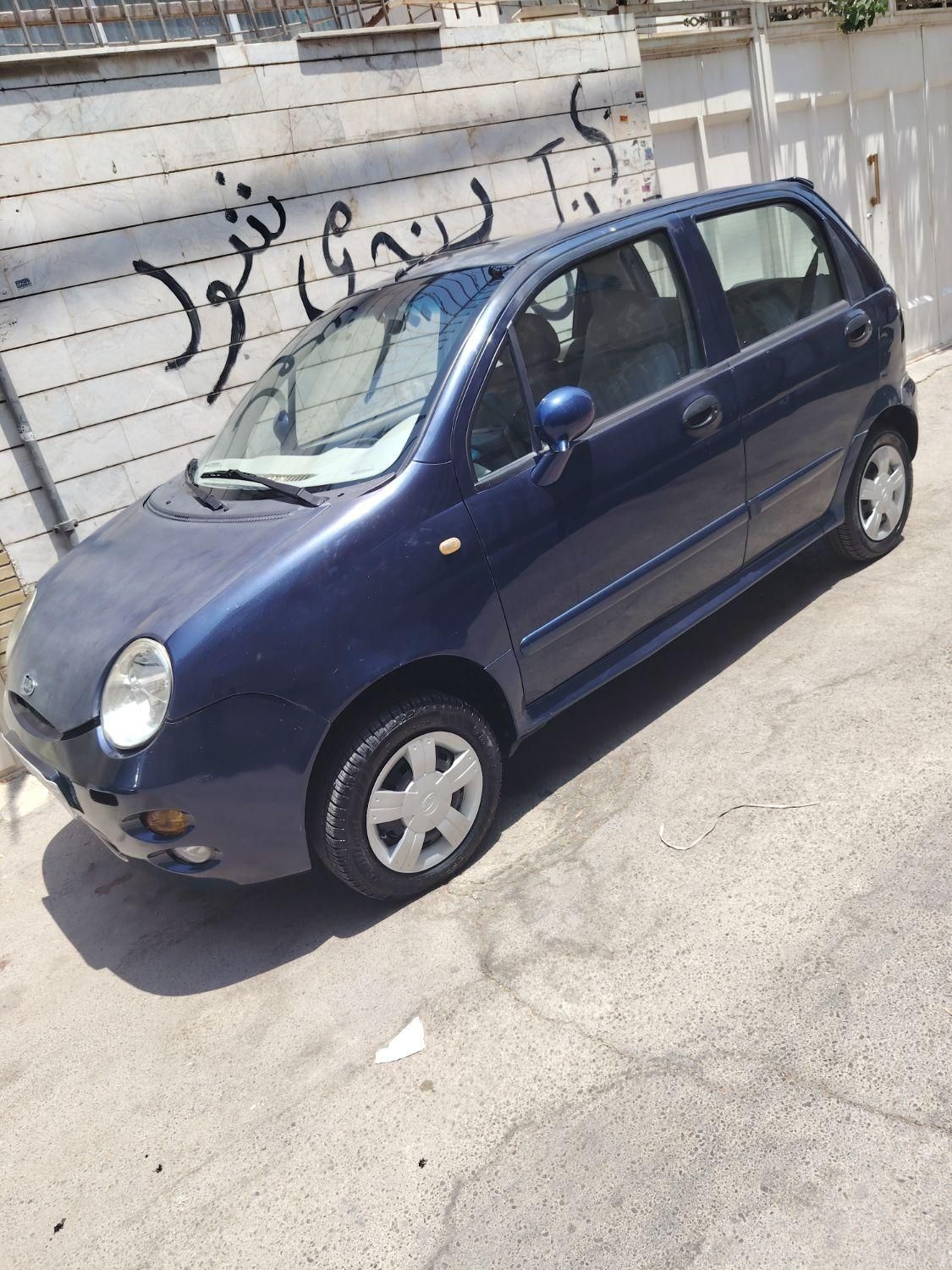 خودرو ام وی ام، 110 آگهی ann_19314439