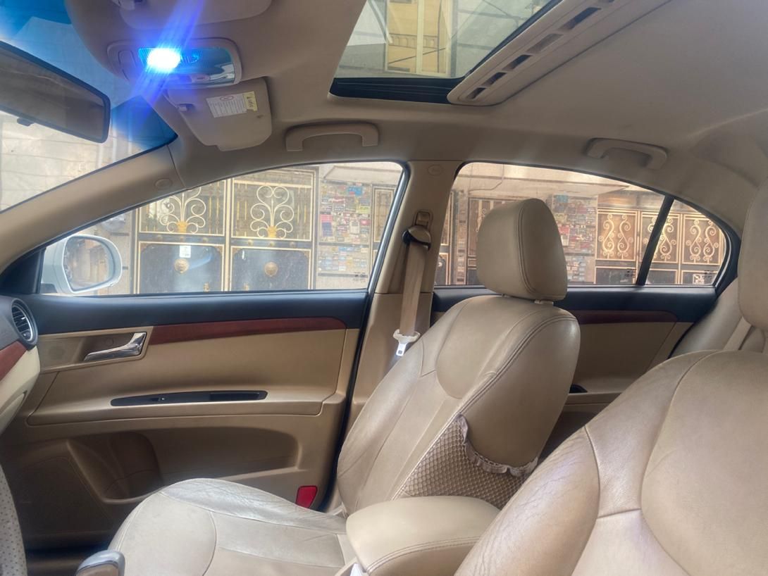 خودرو ام جی، 350 آگهی ann_19314461