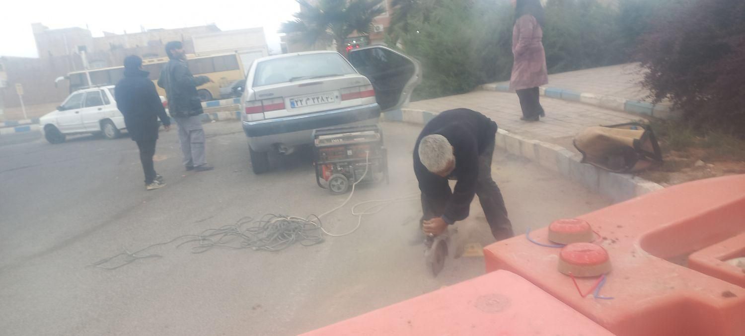 سیتروئن زانتیا X - 1387
