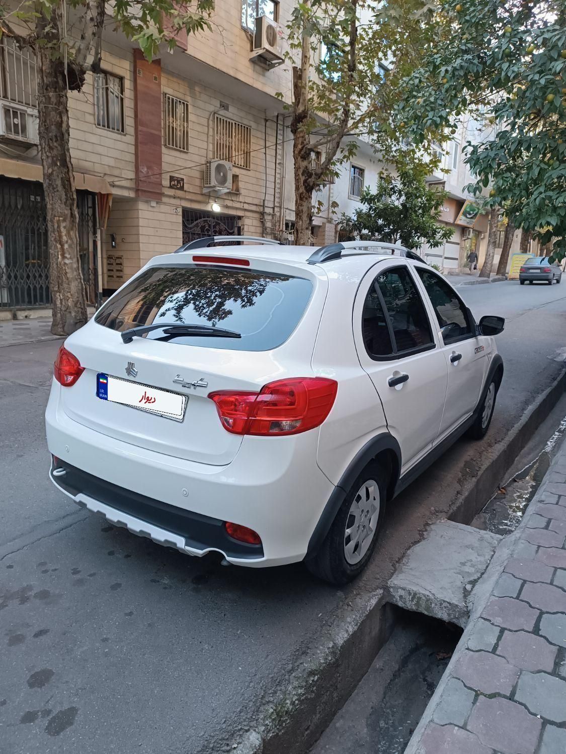 کوییک S پایه - 1402