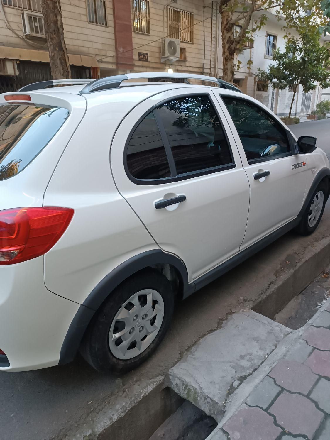 کوییک S پایه - 1402