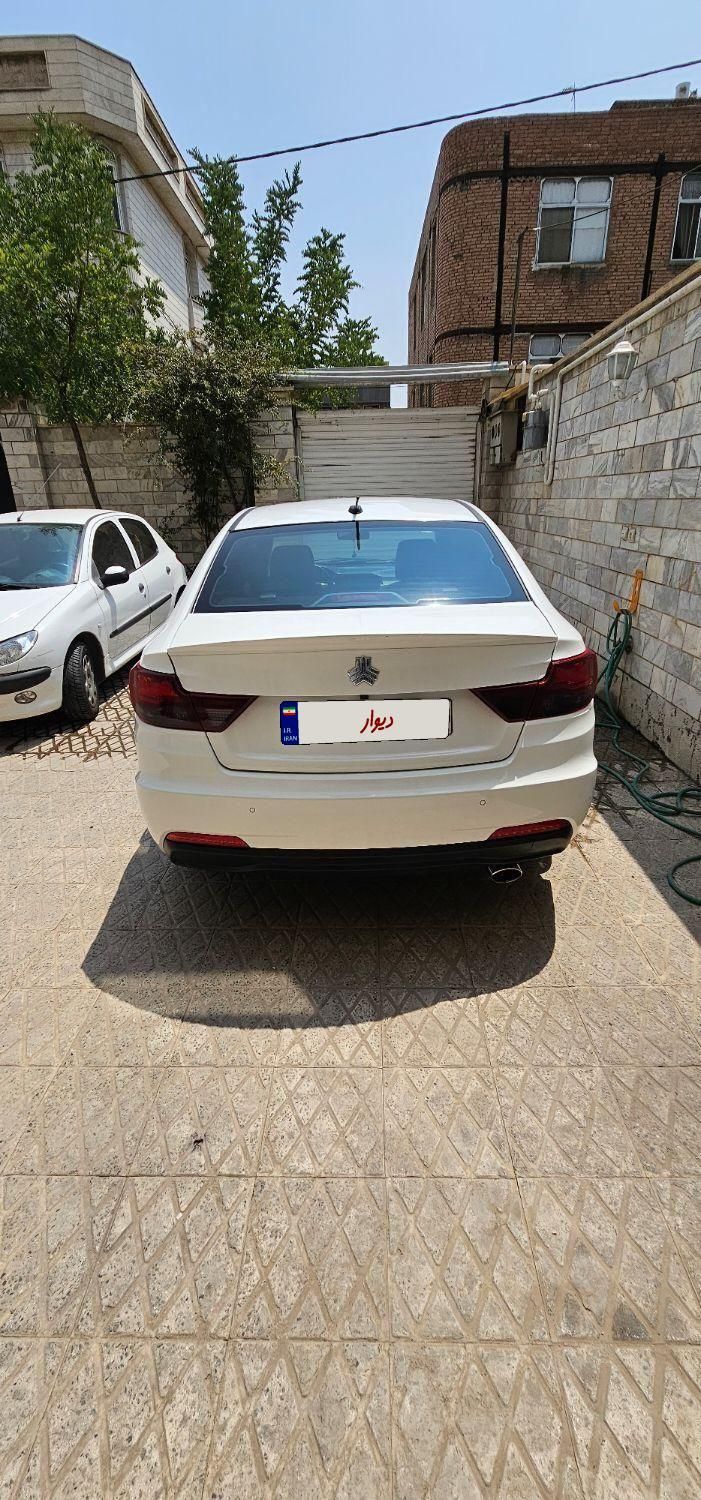 شاهین G دنده ای - 1402