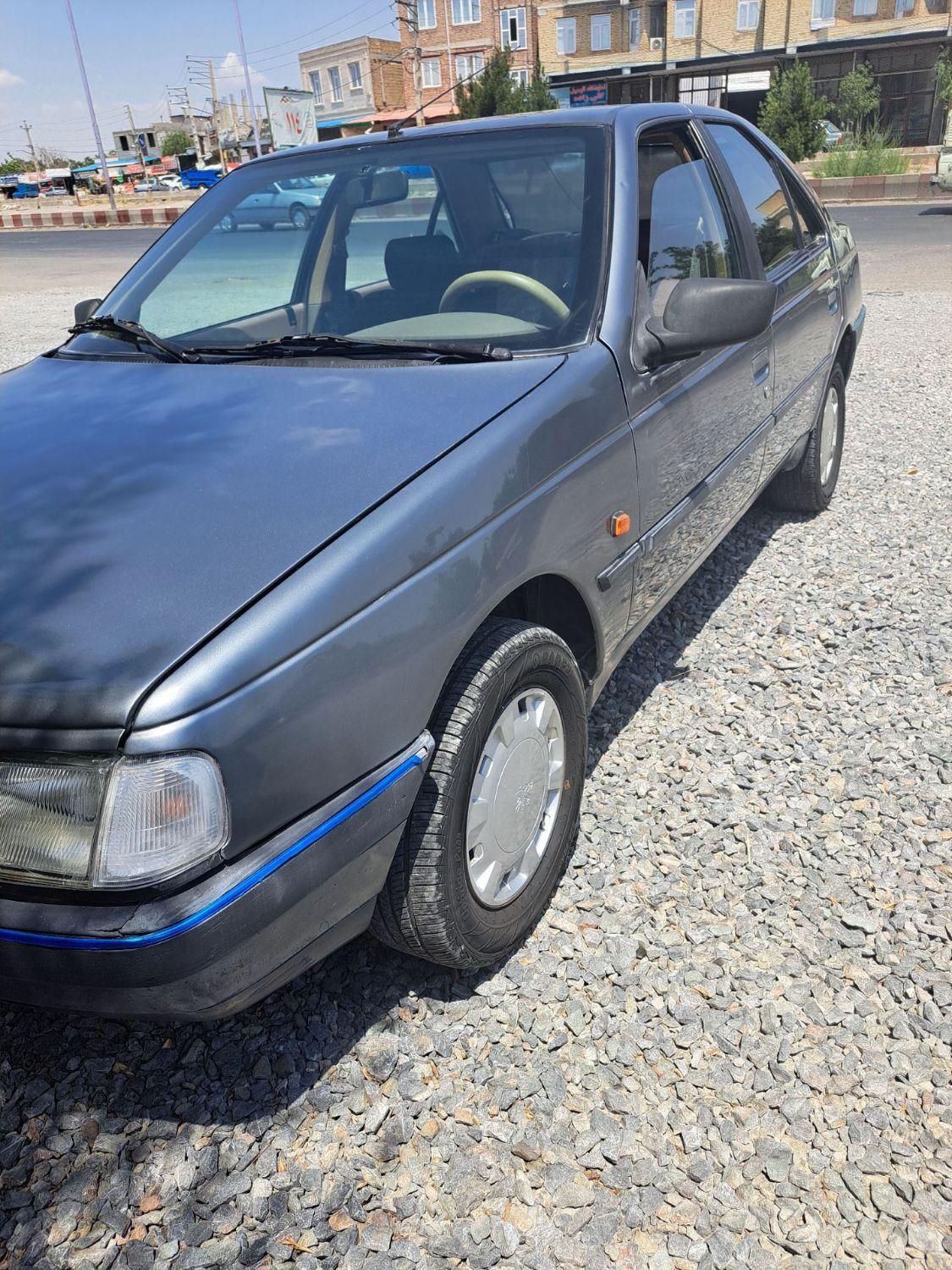 پژو 405 GLX - 1390