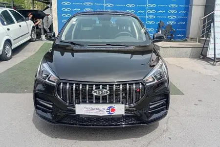 چری آریزو ۵ توربو FL IE اسپرت - 1404