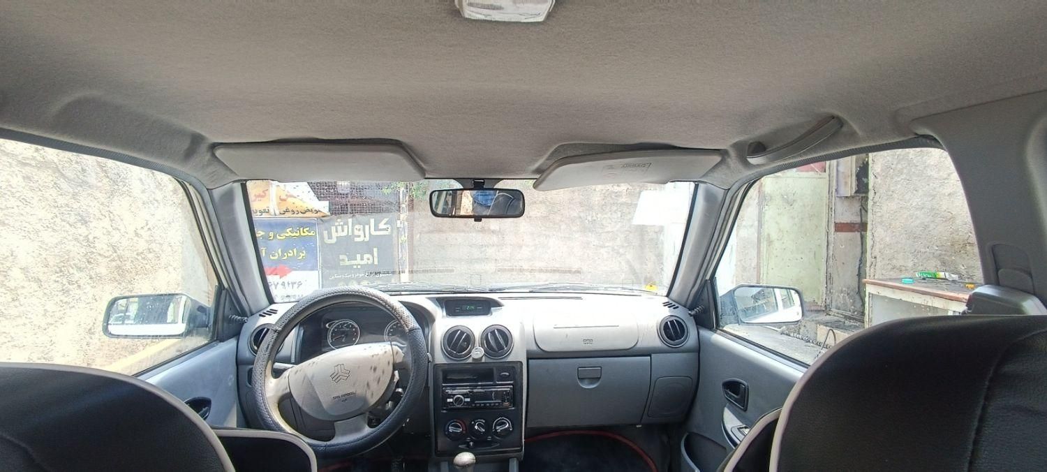 پراید 131 SE - 1397