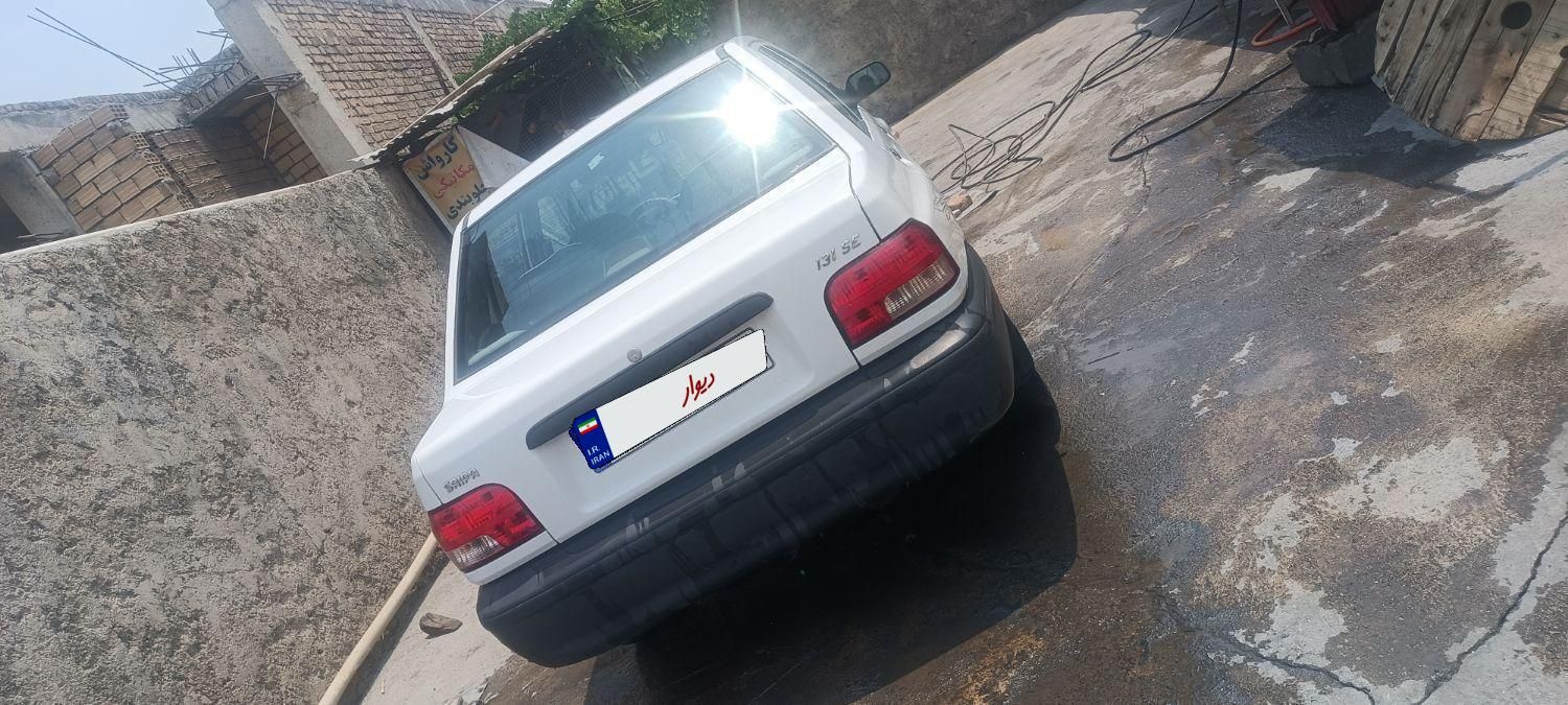 خودرو پراید، 131 آگهی ann_19314527