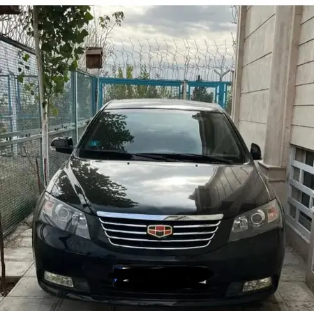 خودرو جیلی، امگرند 7 آگهی ann_19314535