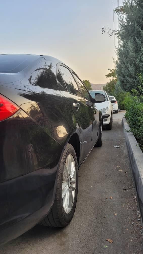 جک J5 اتوماتیک - 1394