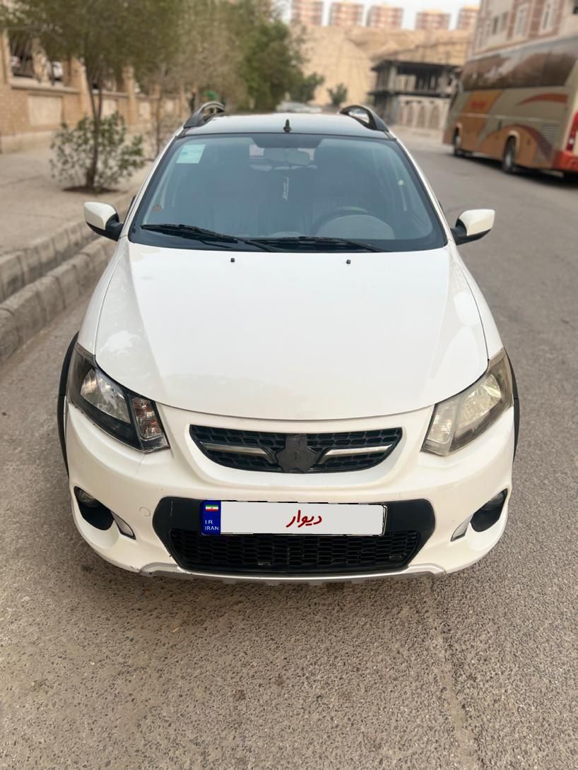 خودرو کوییک، R آگهی ann_19314554