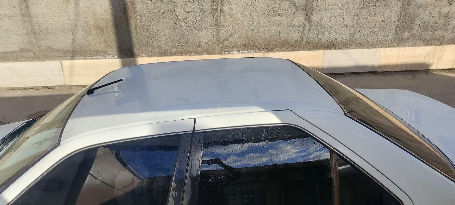 پژو پارس XU7ساده - 1390
