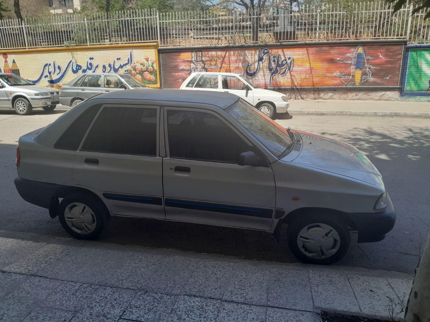 خودرو پراید، 141 آگهی ann_19314581