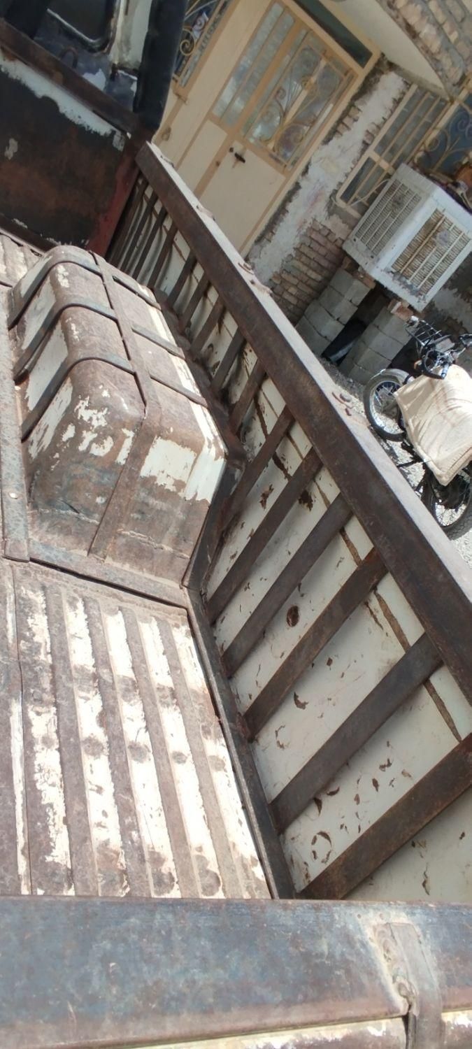 تویوتا کمری XLE - 2005
