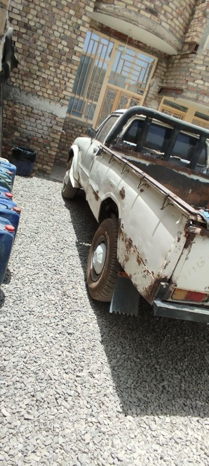 تویوتا کمری XLE - 2005