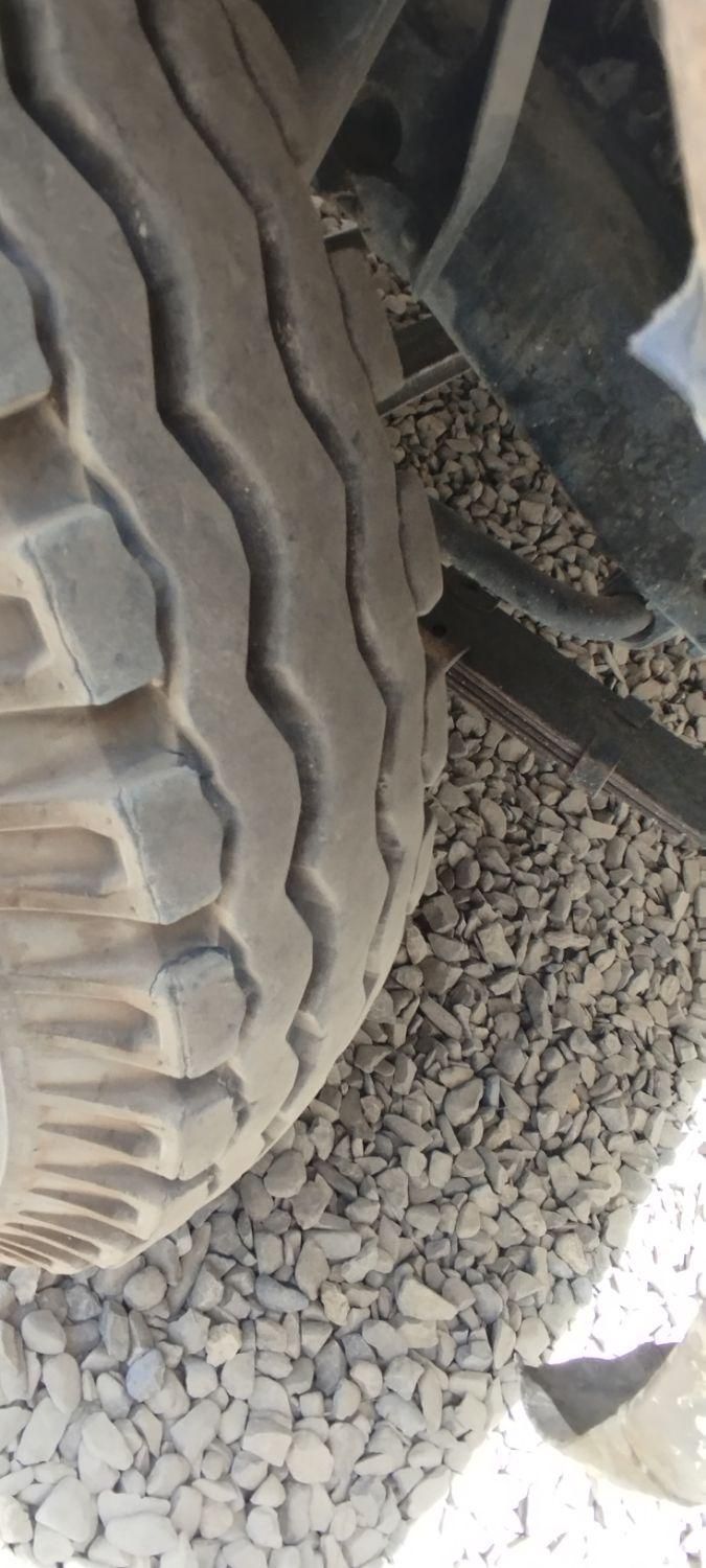 تویوتا کمری XLE - 2005
