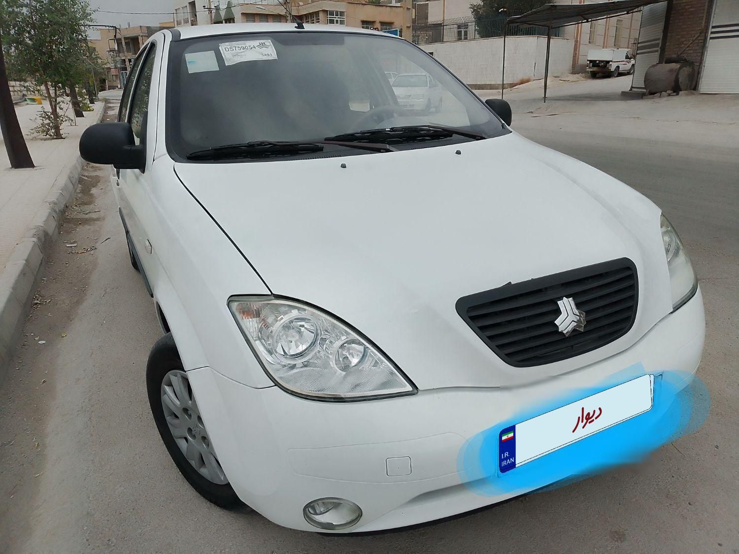 خودرو تیبا، 2 آگهی ann_19314593