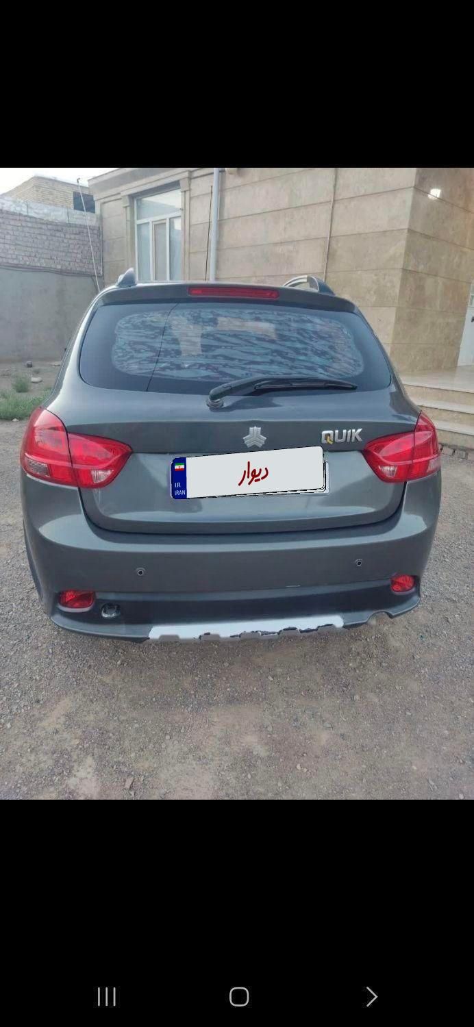 خودرو کوییک، معمولی آگهی ann_19314609
