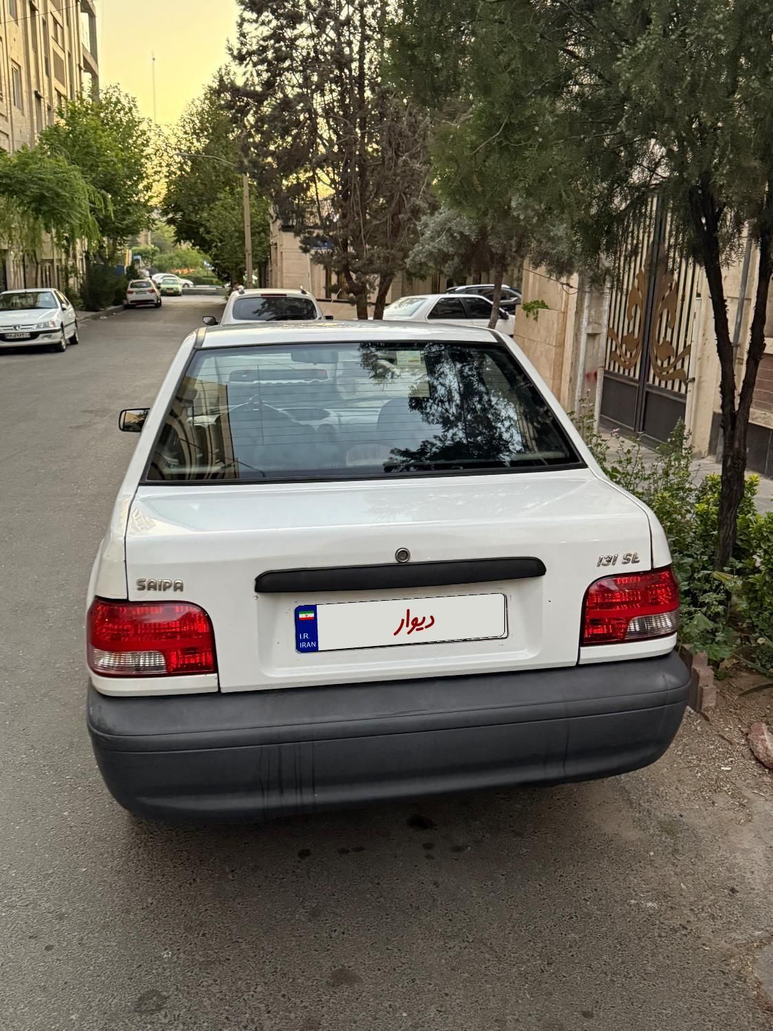 خودرو پراید، 131 آگهی ann_19314615