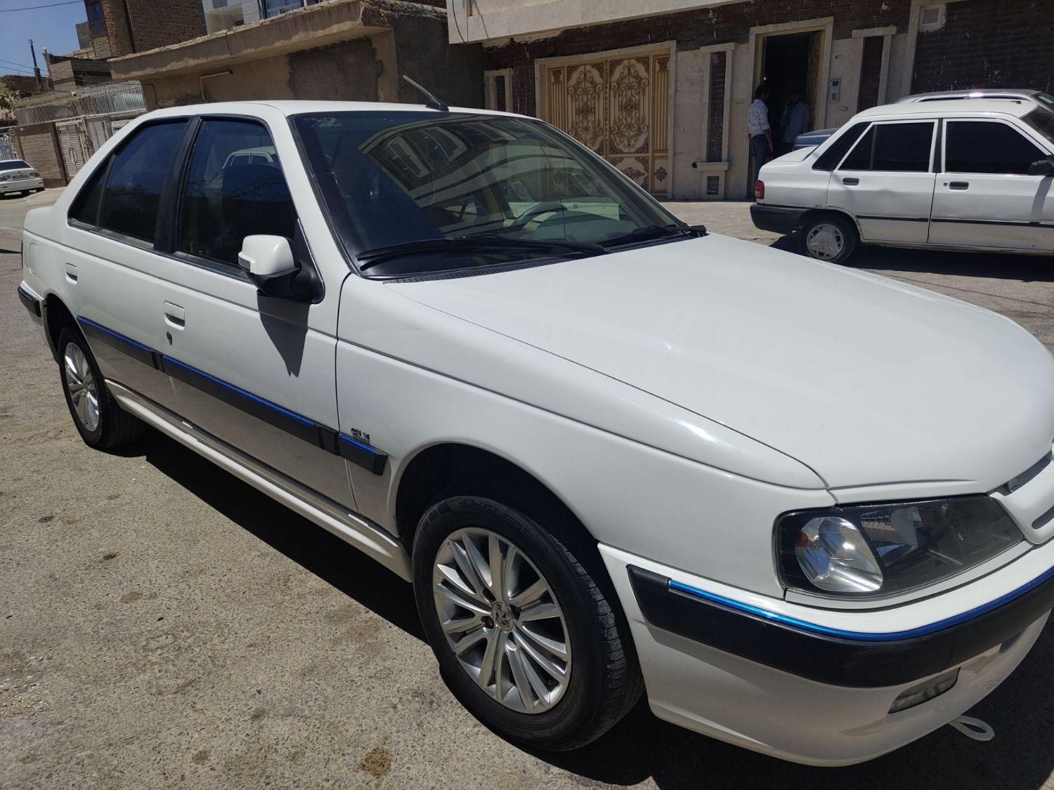 خودرو پژو، پارس آگهی ann_19314617