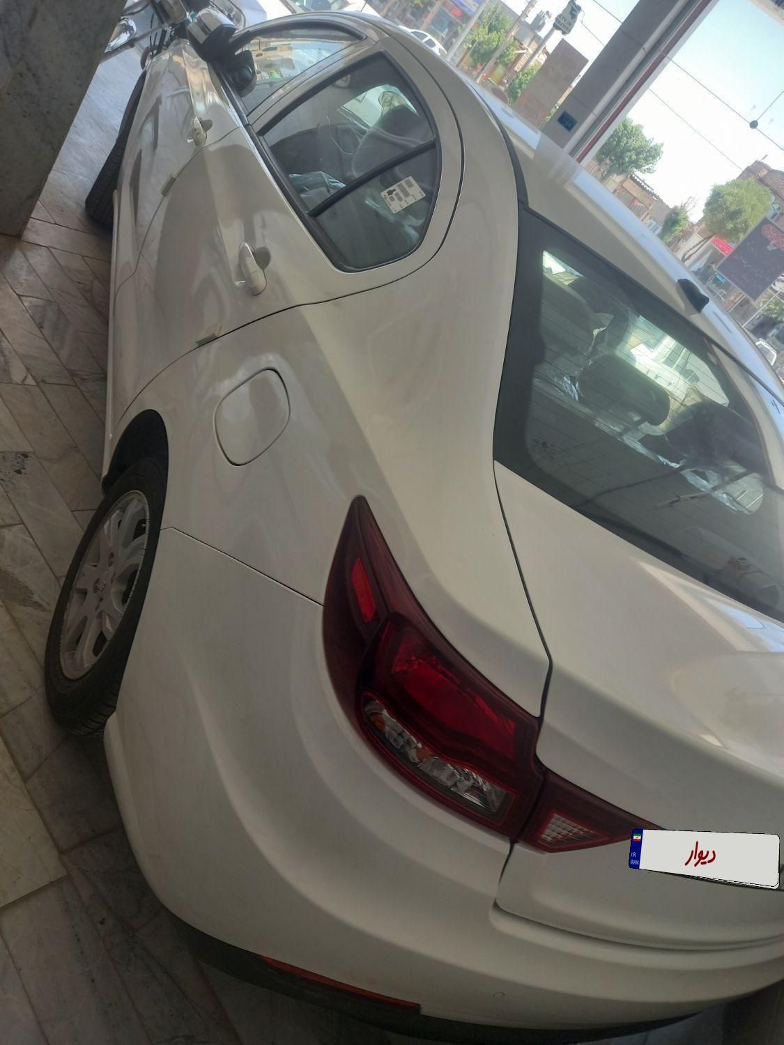 خودرو شاهین، GL آگهی ann_19314629