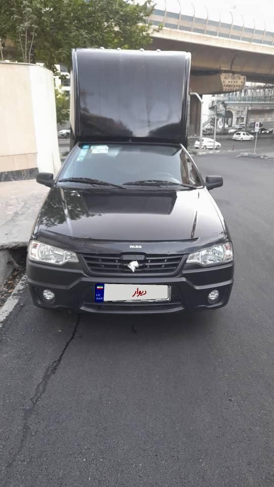 خودرو آریسان، 2 آگهی ann_19314633