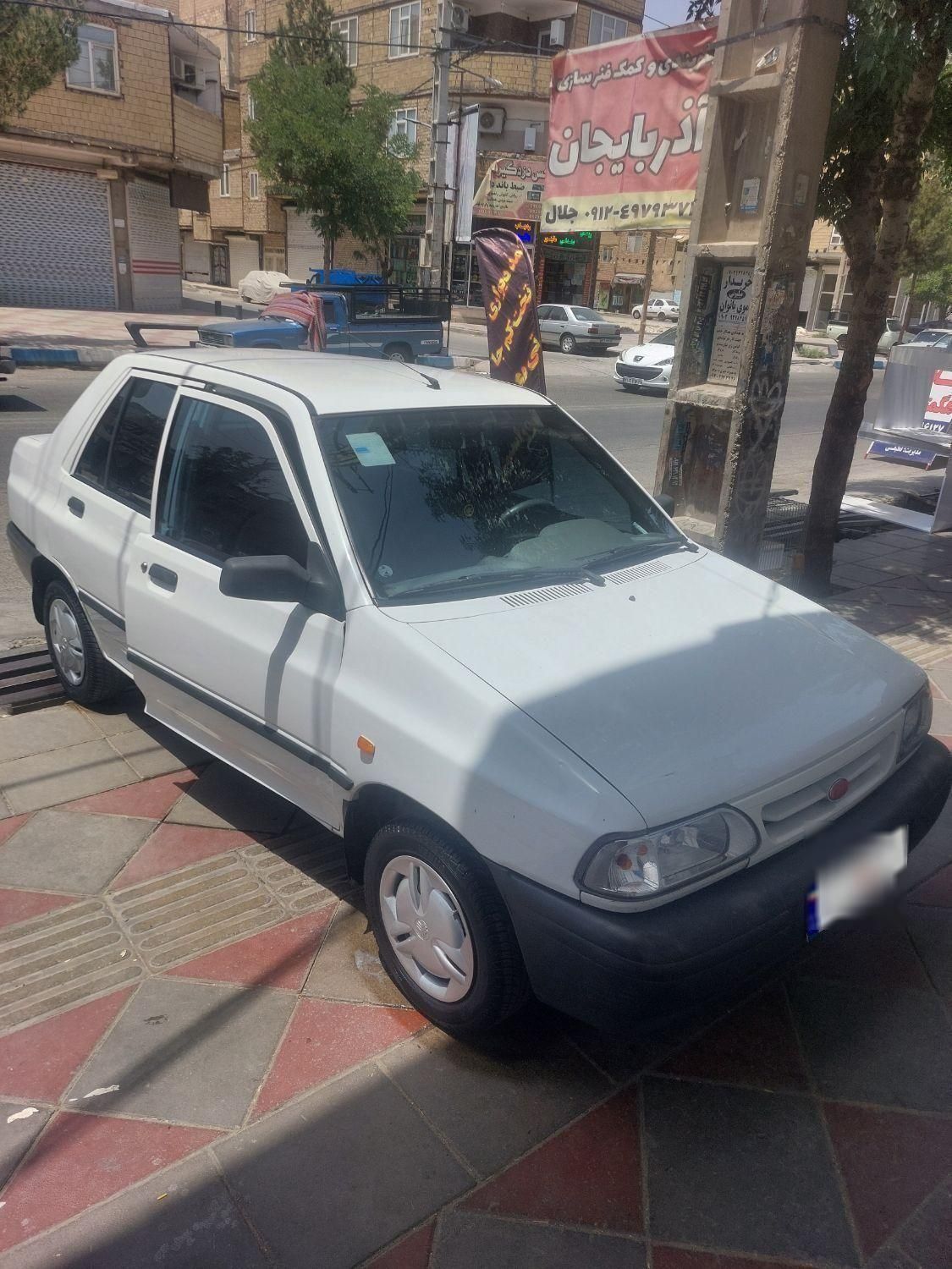 خودرو پراید، 131 آگهی ann_19314641