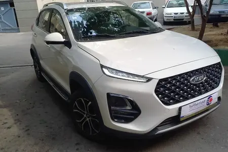 ام وی ام X22 پرو دنده‌ای - 1404