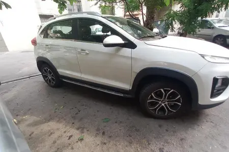 ام وی ام X22 پرو دنده‌ای - 1404