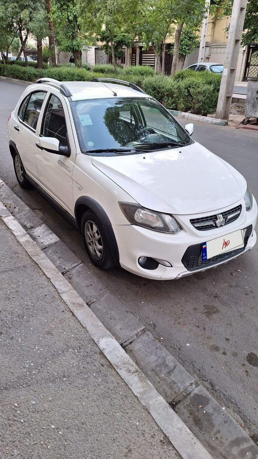 خودرو کوییک، معمولی آگهی ann_19314643