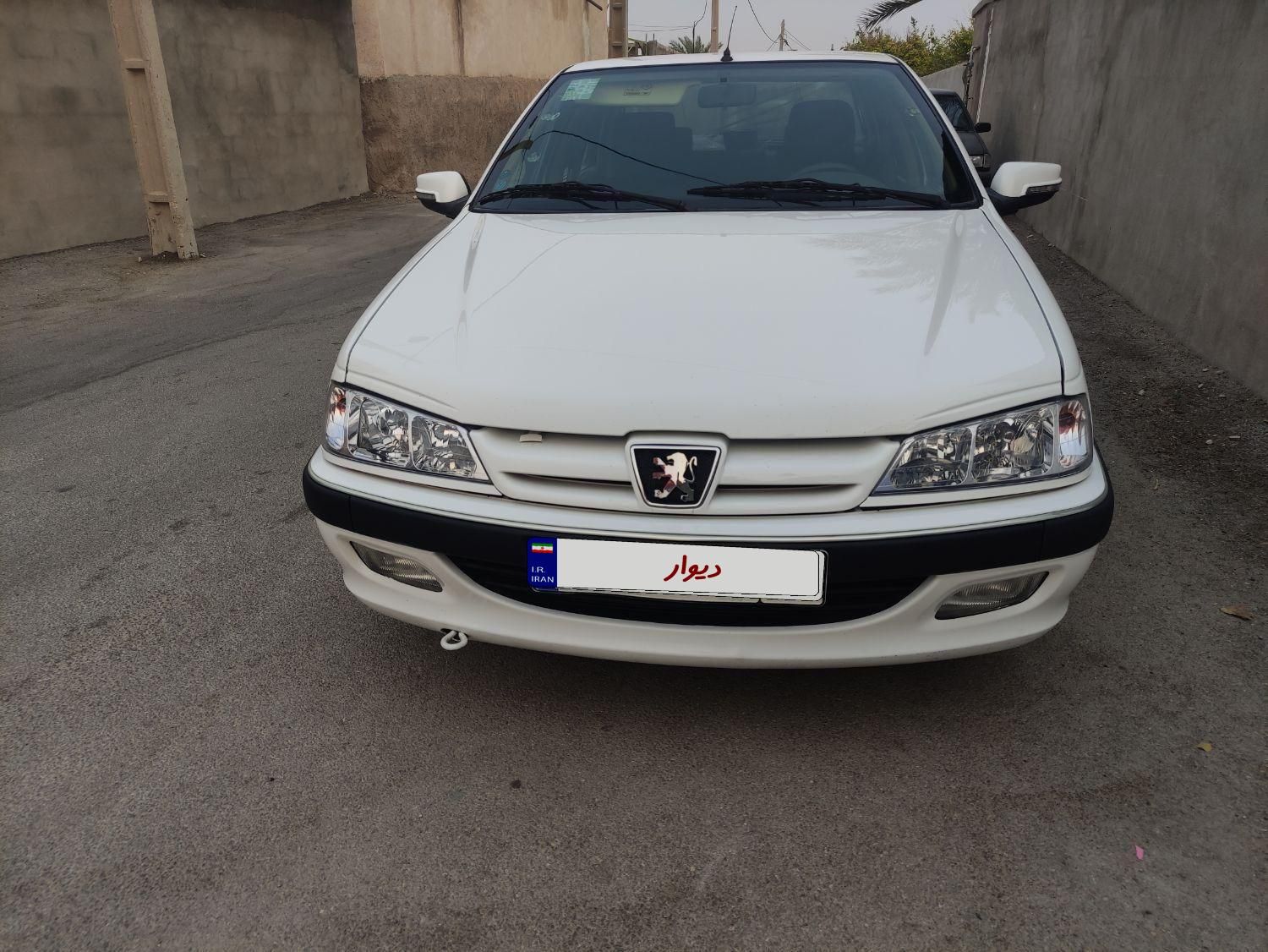 خودرو پژو، پارس آگهی ann_19314646