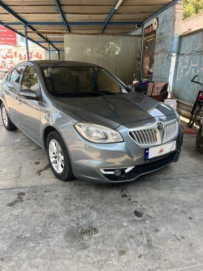 خودرو برلیانس، H330 آگهی ann_19314655