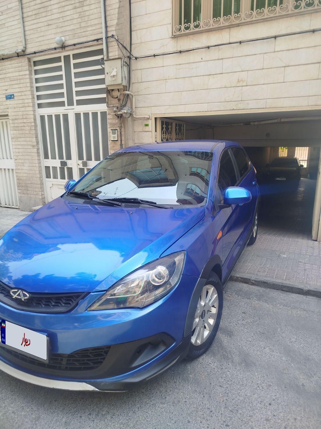 خودرو ام وی ام، 315 هاچ بک آگهی ann_19314660