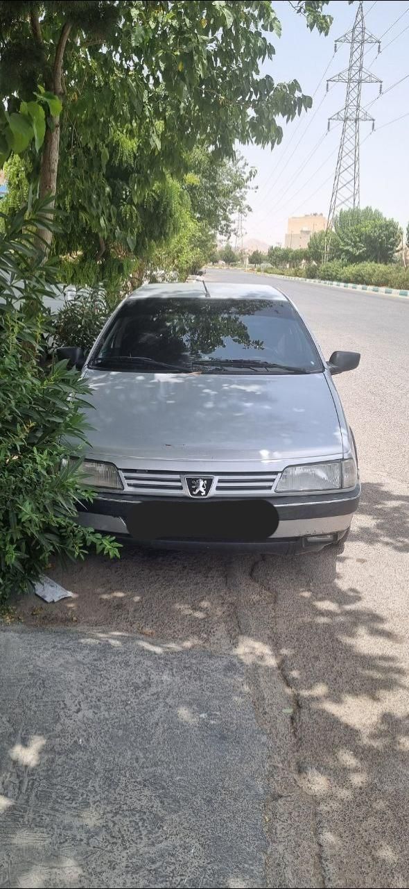خودرو پژو، 405 آگهی ann_19314675