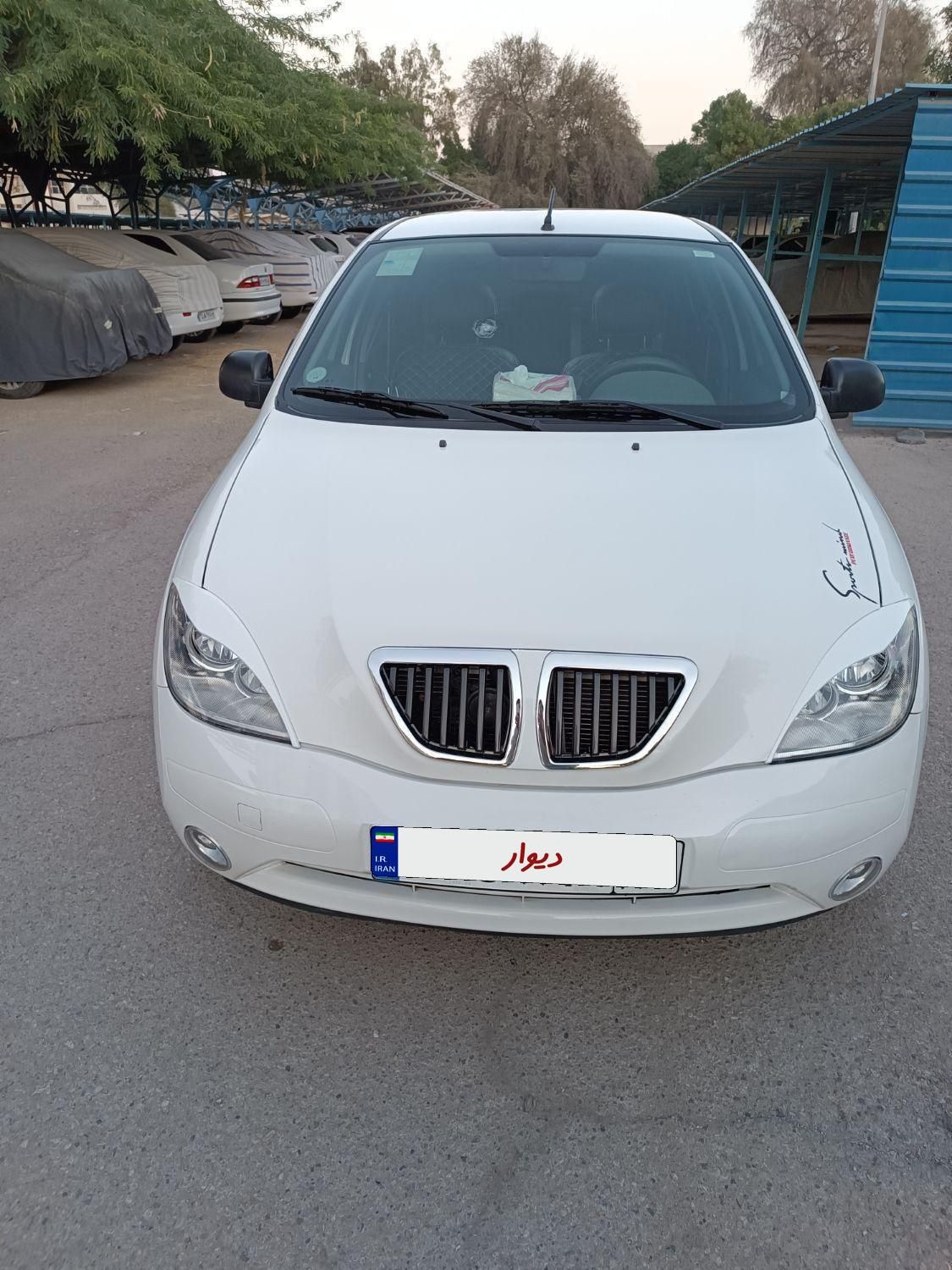 خودرو تیبا، صندوق دار آگهی ann_19314676