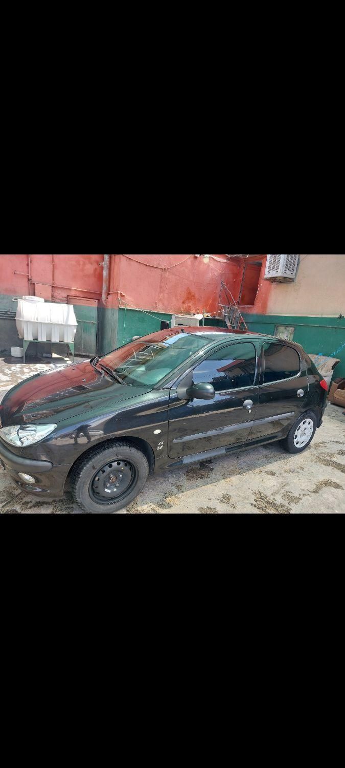 خودرو پژو، 206 آگهی ann_19314698