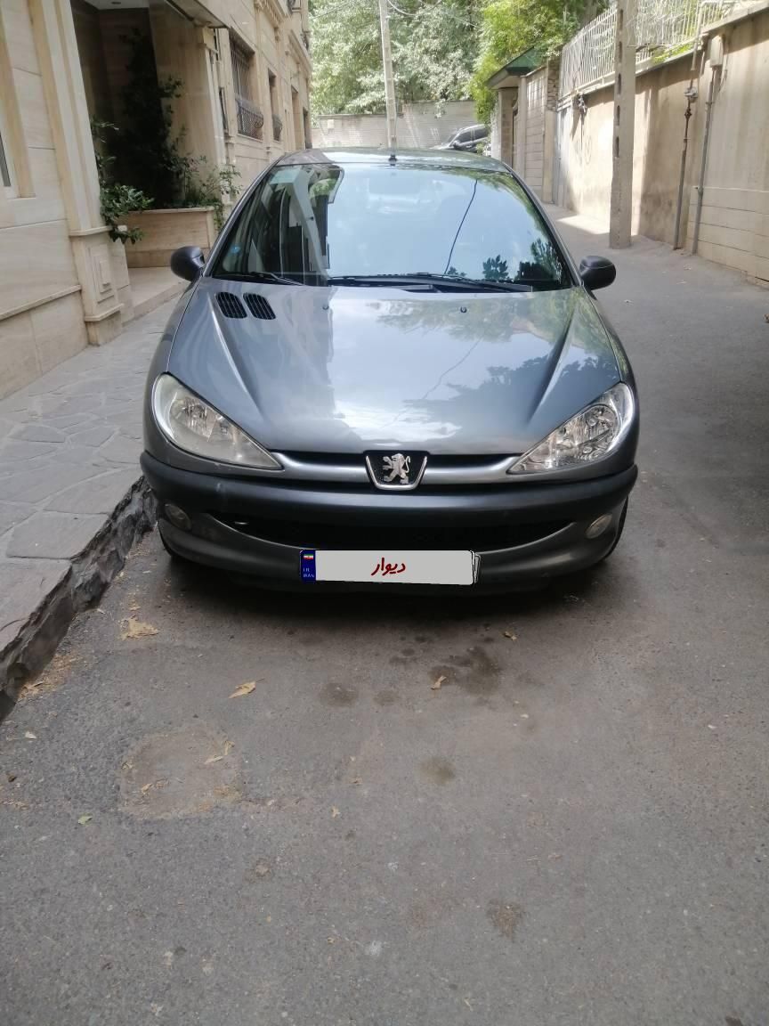 خودرو پژو، 206 آگهی ann_19314700