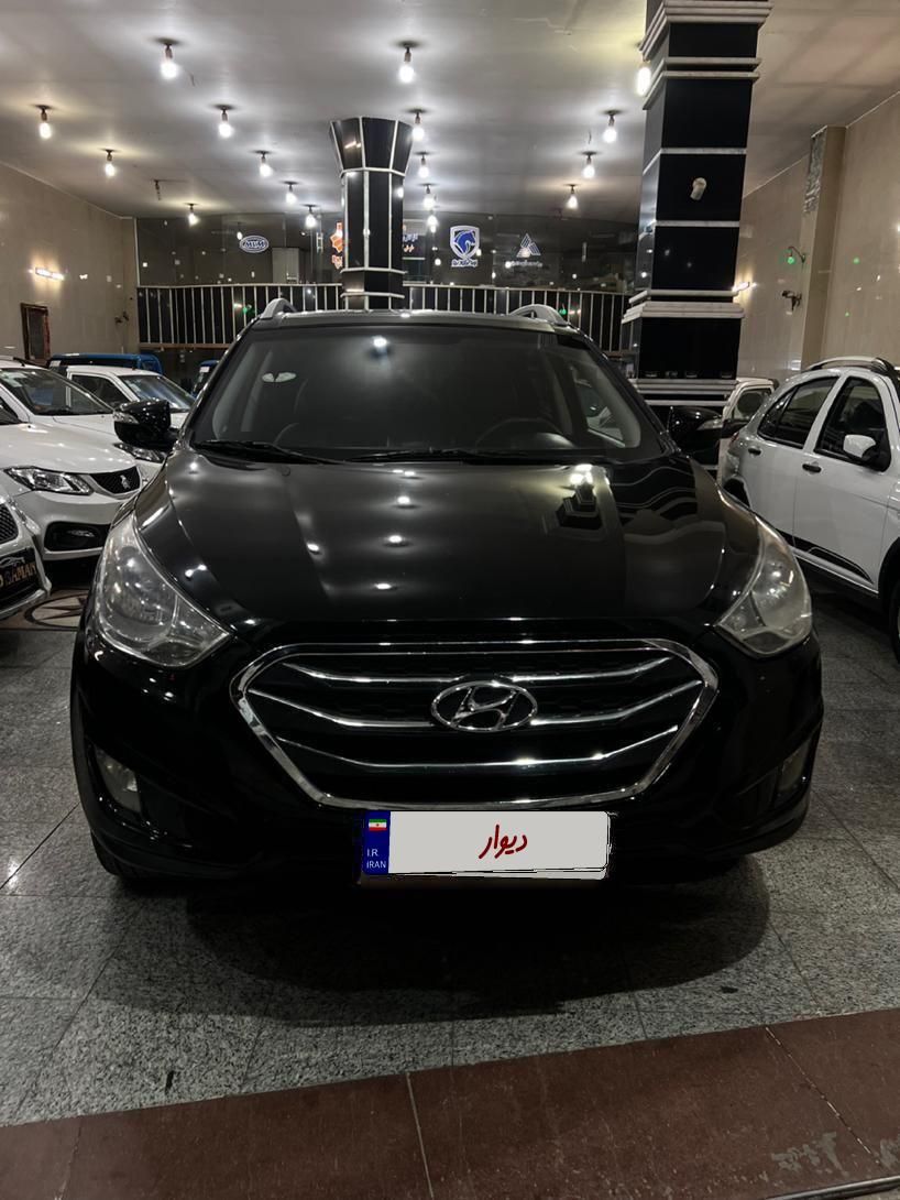 خودرو هیوندای، توسان آگهی ann_19314707