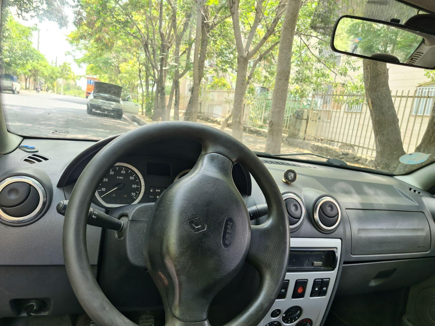 رنو تندر 90 E2 - 1390