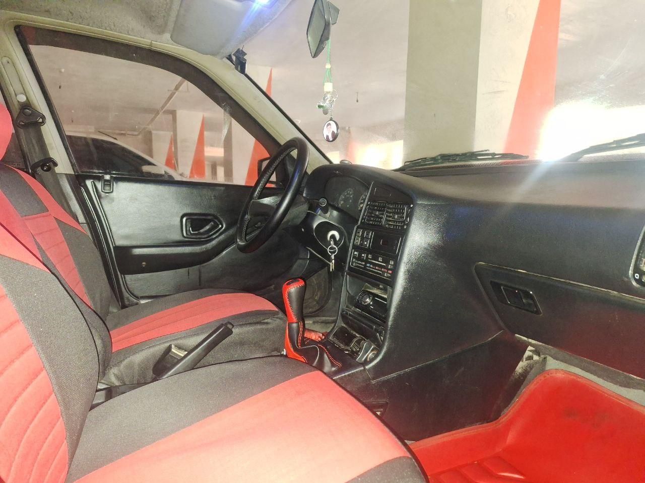 پژو 405 GLX - 1382