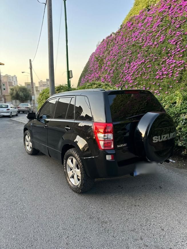 خودرو سوزوکی، ویتارا ایران خودرو آگهی ann_19314786