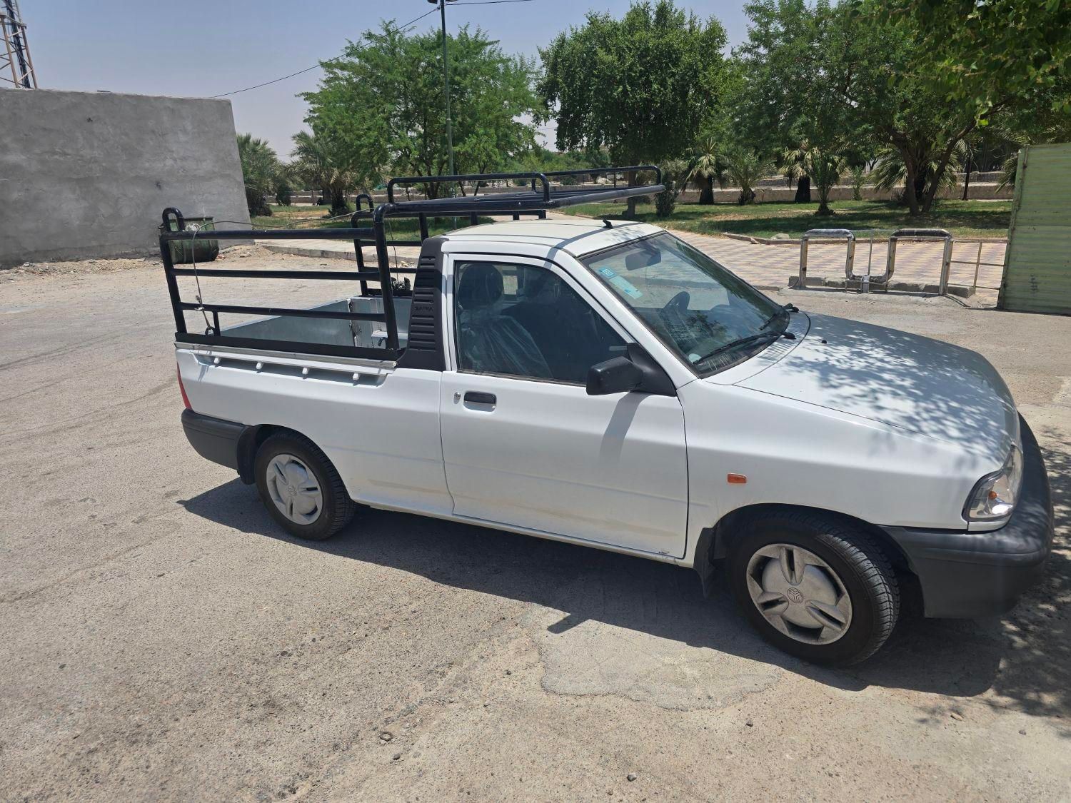 پراید 151 SE - 1403