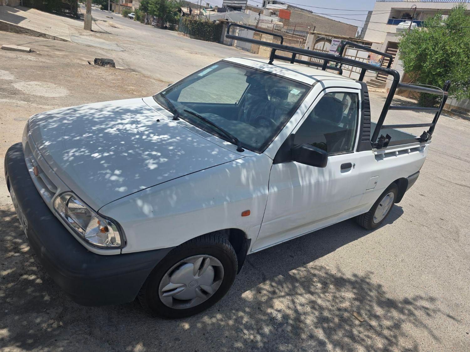 پراید 151 SE - 1403