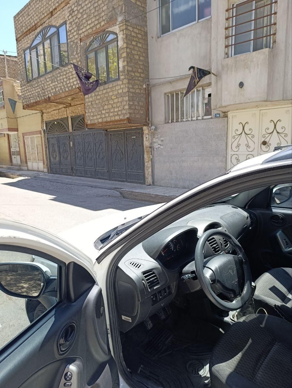 کوییک معمولی دنده‌ای - 1402