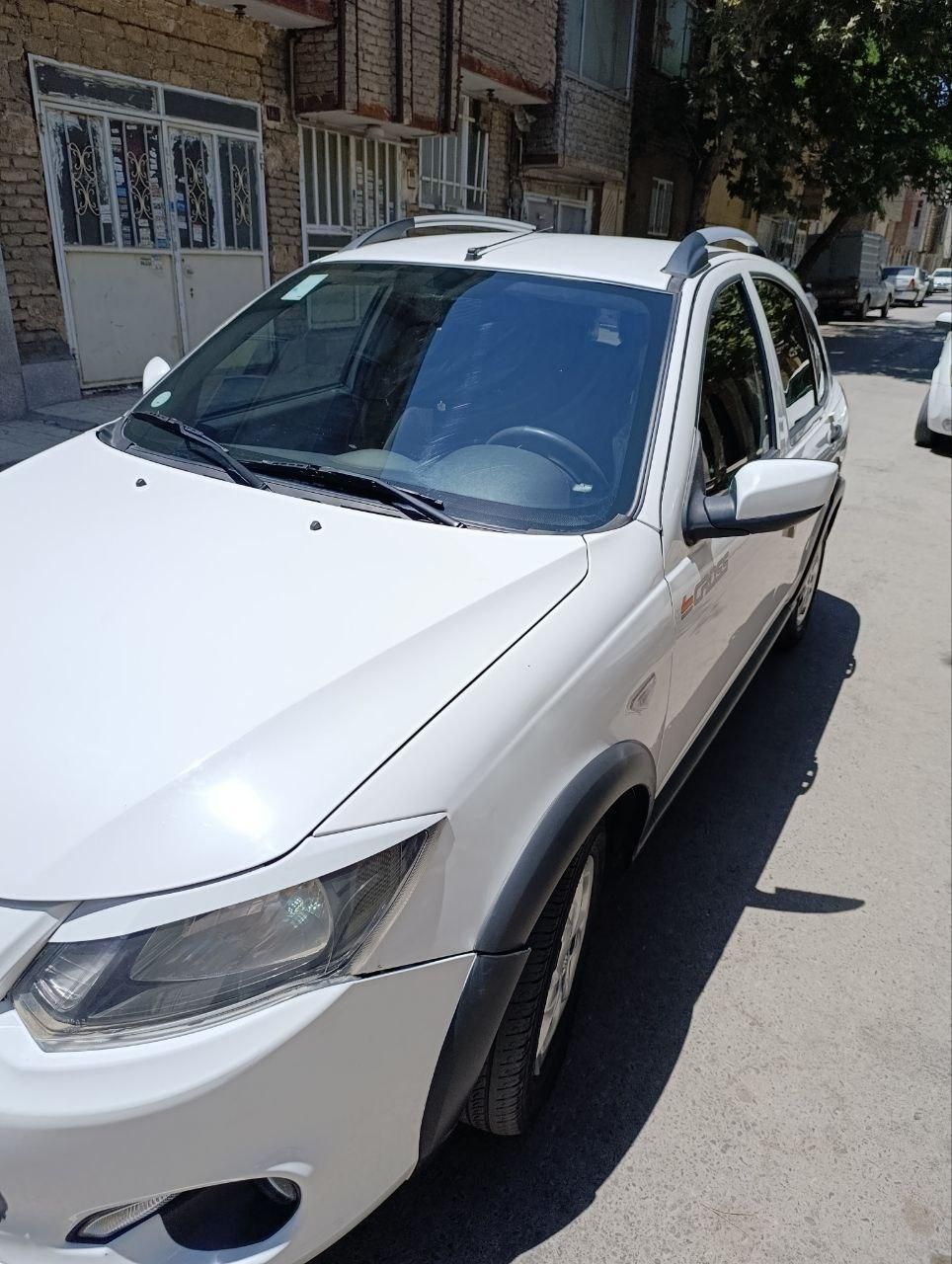 کوییک معمولی دنده‌ای - 1402