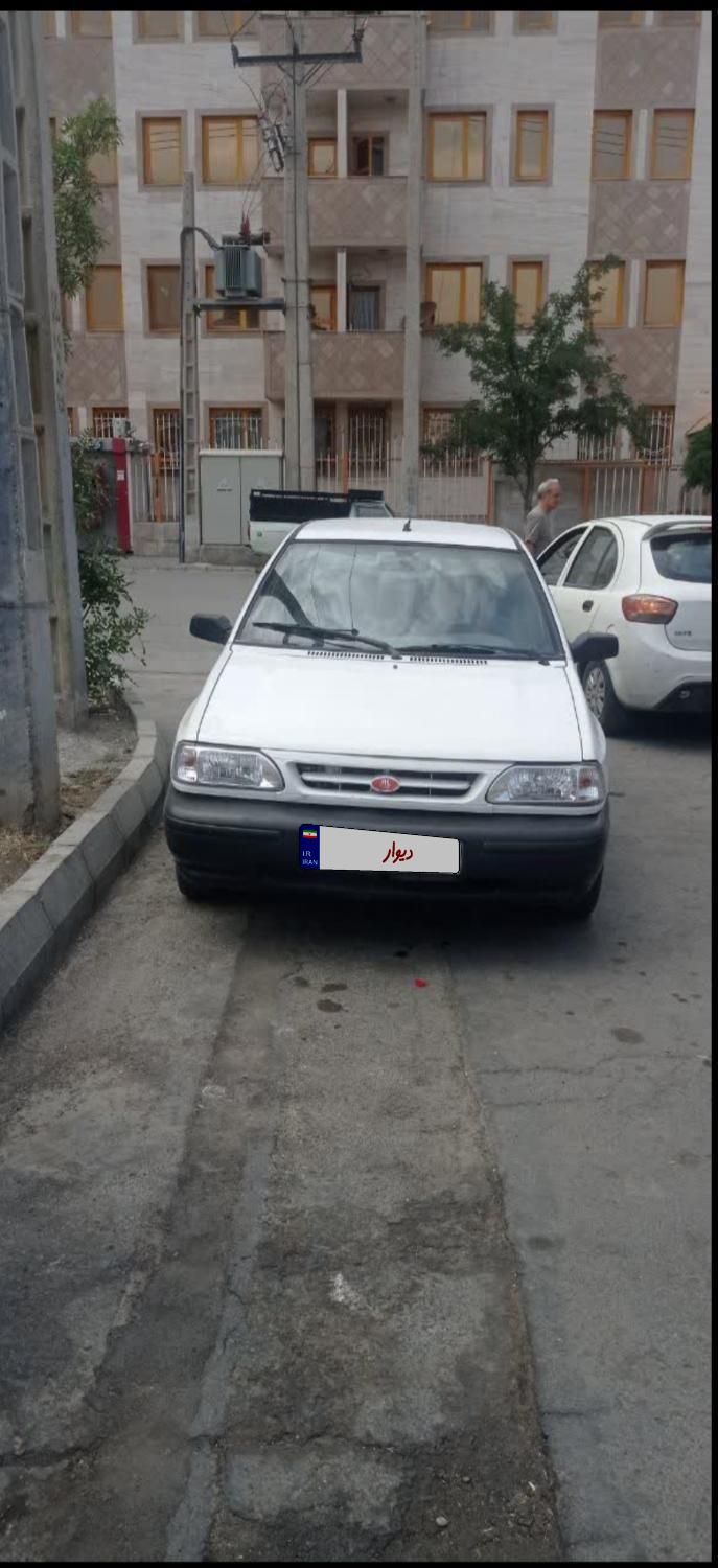 خودرو پراید، 131 آگهی ann_19314798