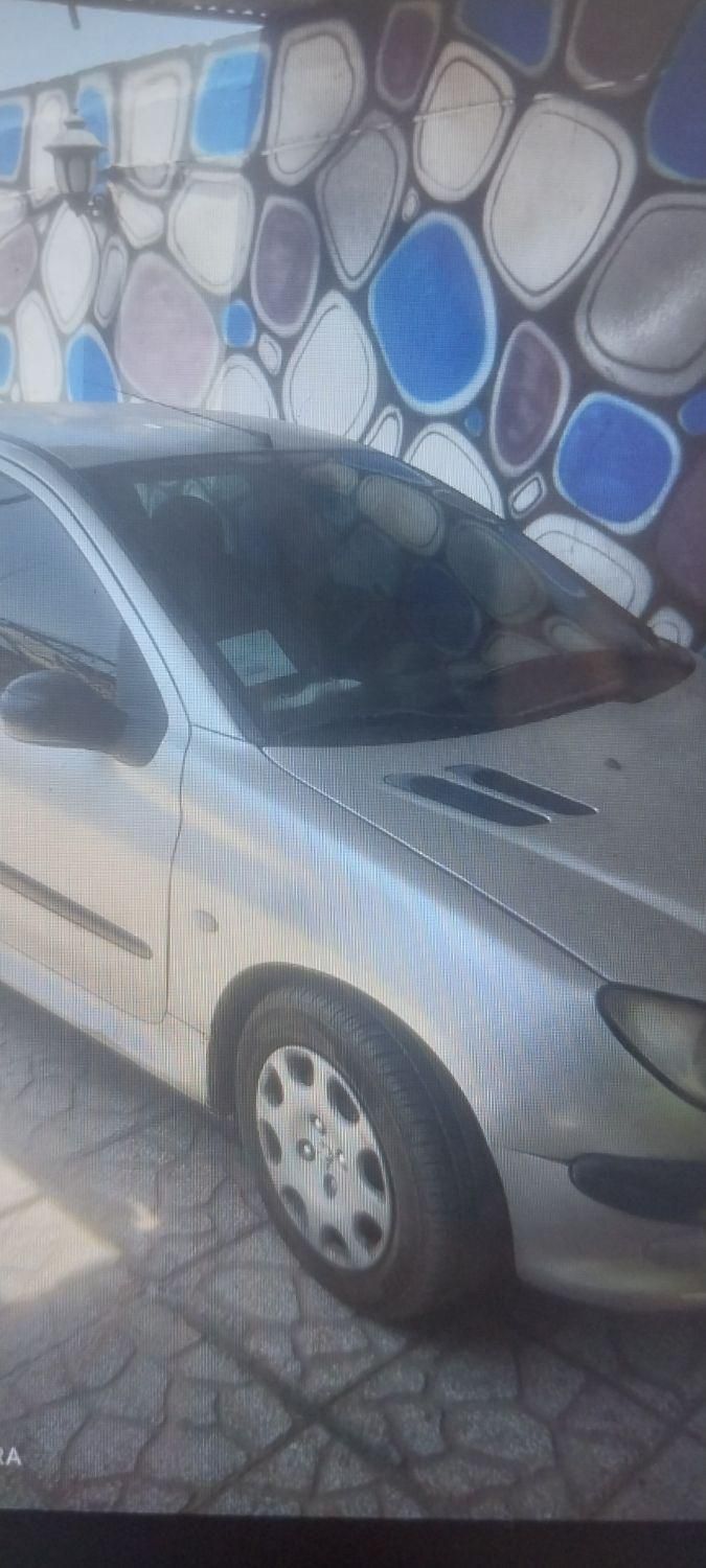 خودرو پژو، 206 آگهی ann_19314808