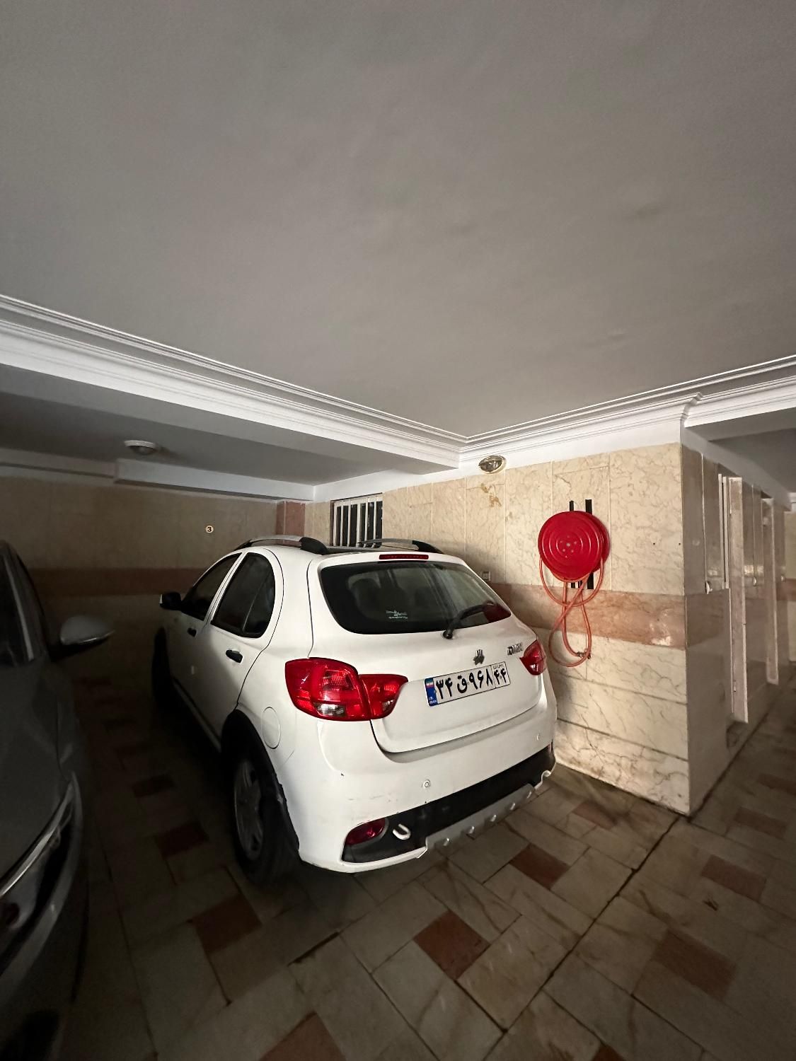 کوییک R دنده‌ای - 1399