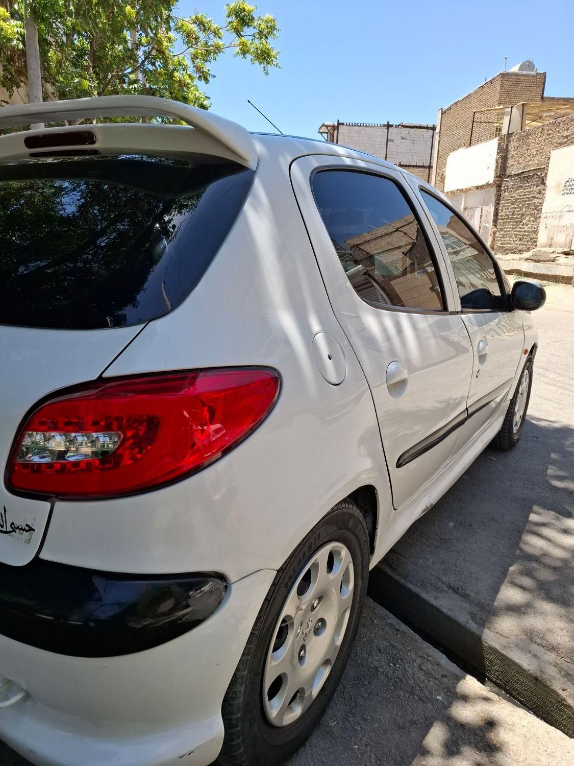 خودرو پژو، 206 آگهی ann_19314837