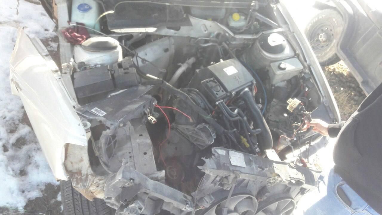 پژو پارس XU7ساده - 1383