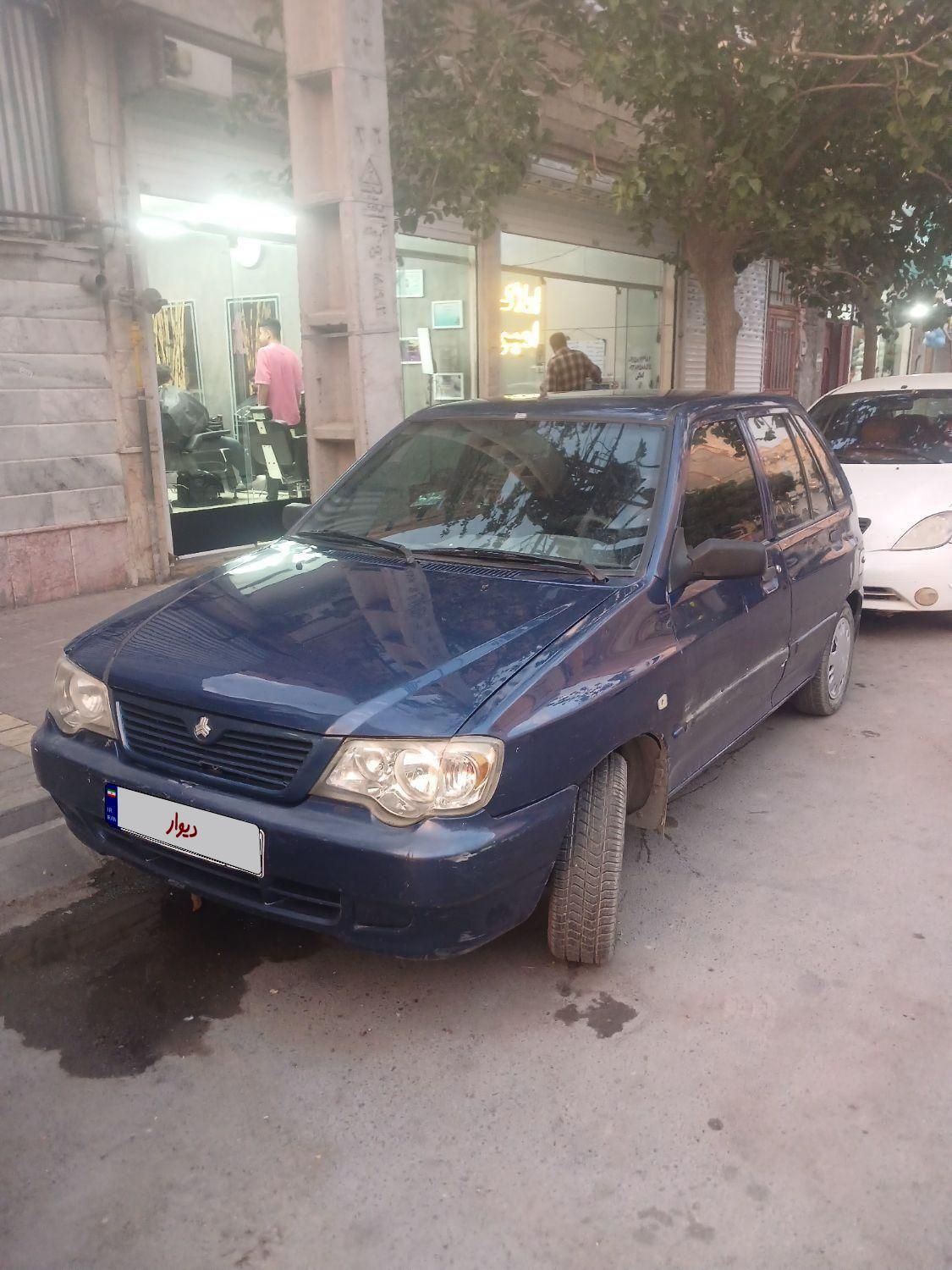 خودرو پراید، 111 آگهی ann_19314854